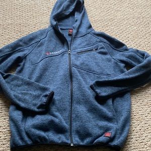 Jackson Canadian Hoodie